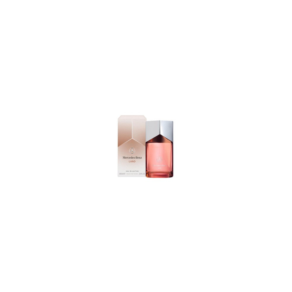 Mercedes-Benz Land EDP - 60 ml