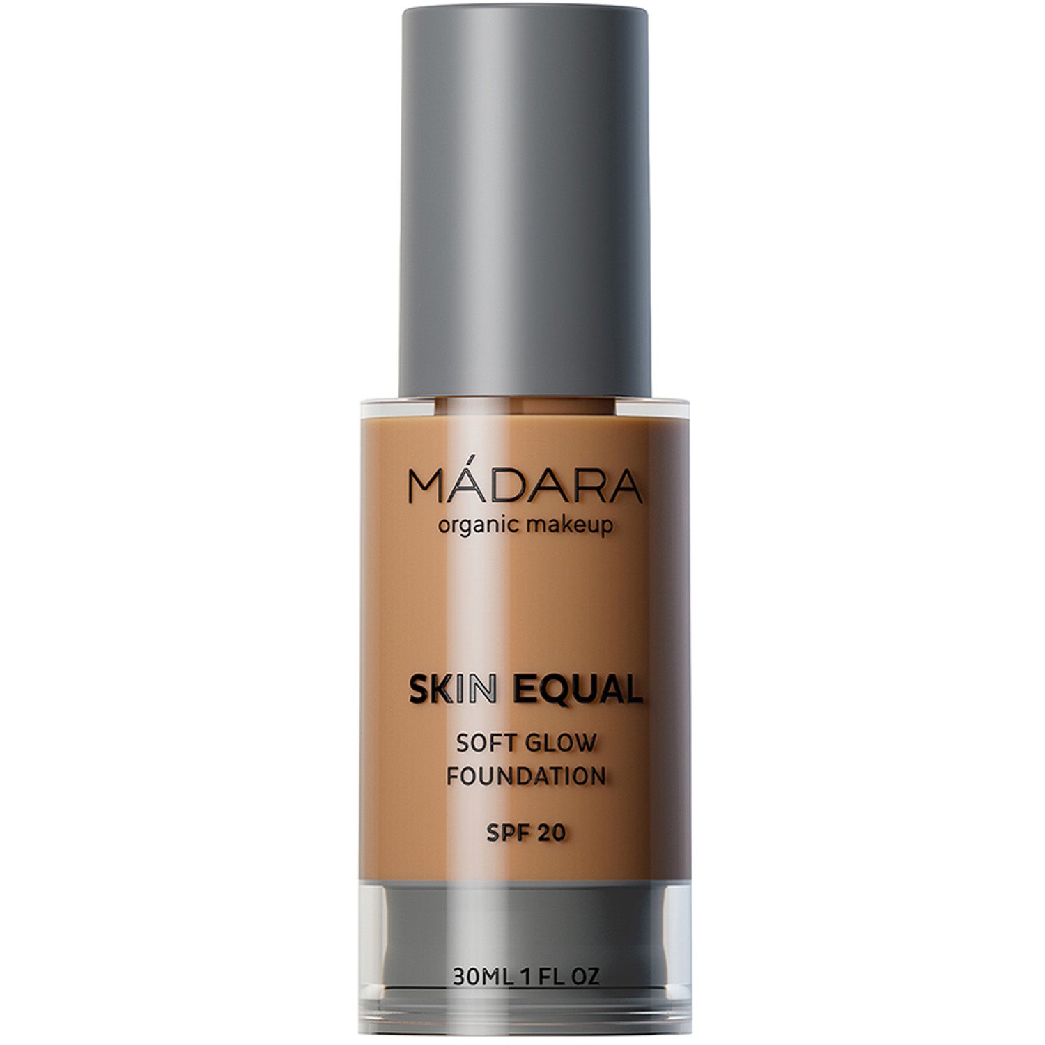 MÁDARA Skin Equal Foundation #70 CARAMEL - 30 ml