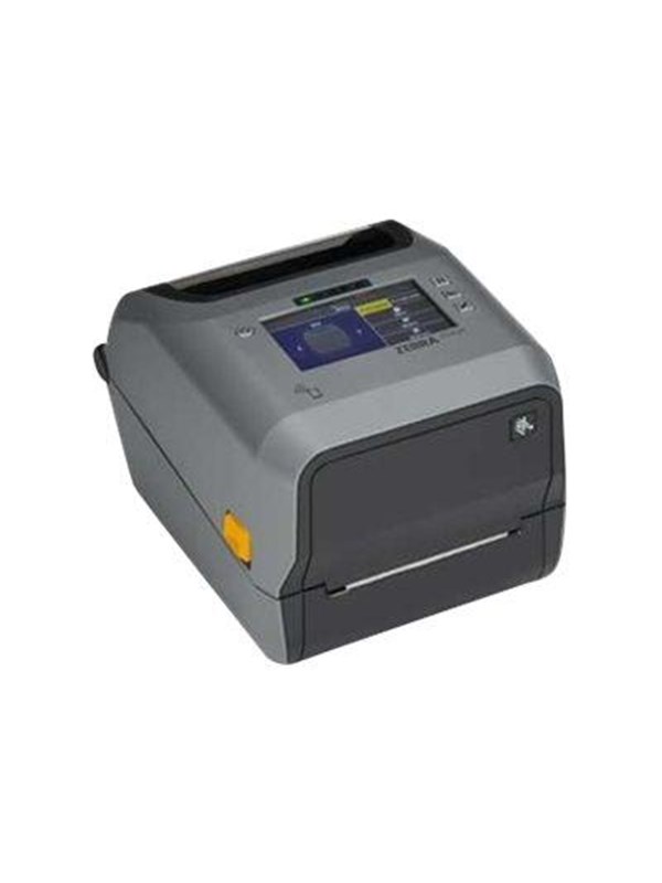 Zebra Zd621t Tt 300dpi Usb/ethernet/rs232/btle5 Värinäyttö Kuorintalaitteella
