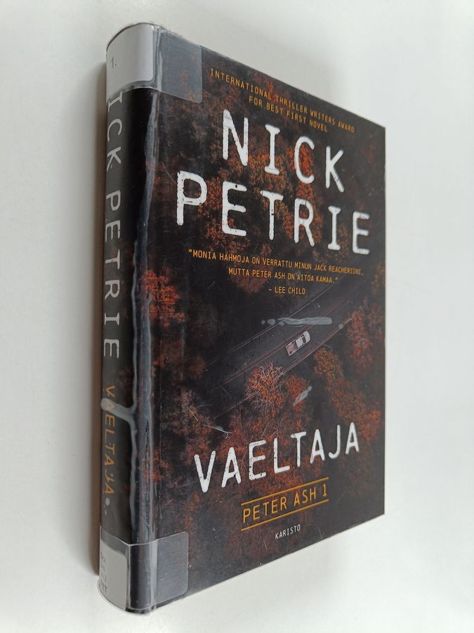 Vaeltaja