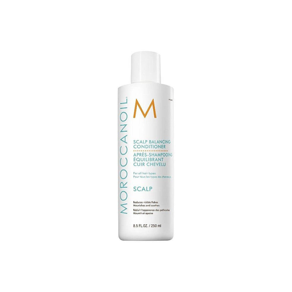 Moroccanoil Tasapainottava hoitoaine päänahalle - Tilavuus: 1000 ml