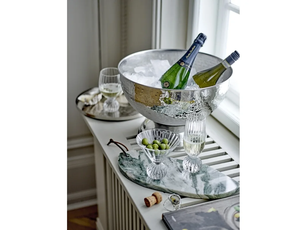 Bloomingville - Taurin Cocktail Glass - Clear