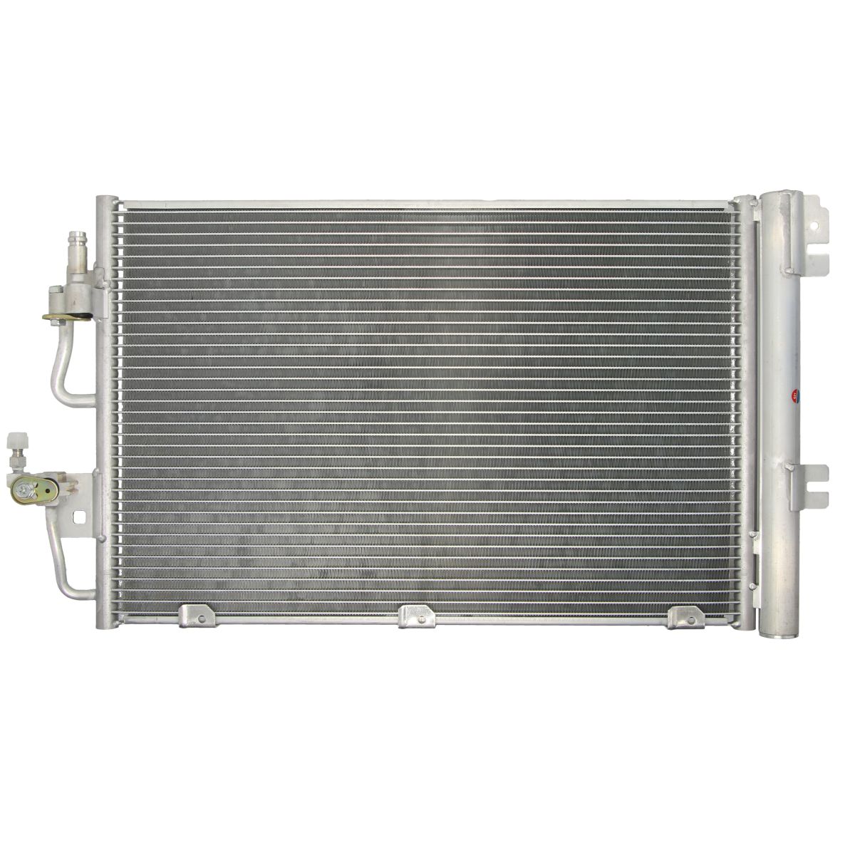 Lauhdutin, ilmastointilaite AVA COOLING SYSTEMS OL5366D