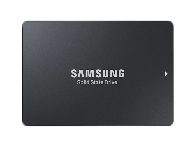 Samsung PM893 240 Gt 2,5" SATA -SSD-levy