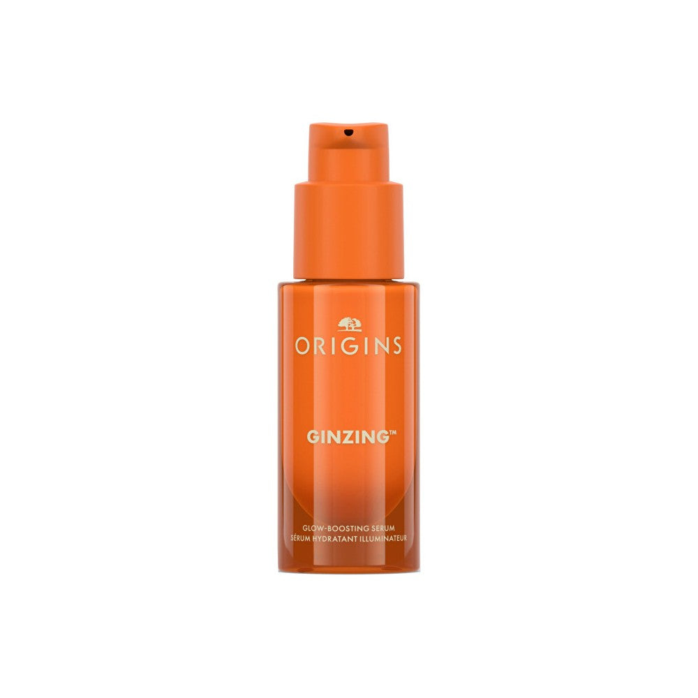 Origins GinZingTM Glow-Boosting kirkastava seerumi C-vitamiinilla 30 ml