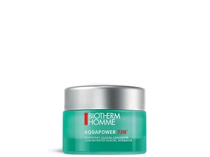 Biotherm Men Aquapower Cream 72H - Mand - 50 ml
