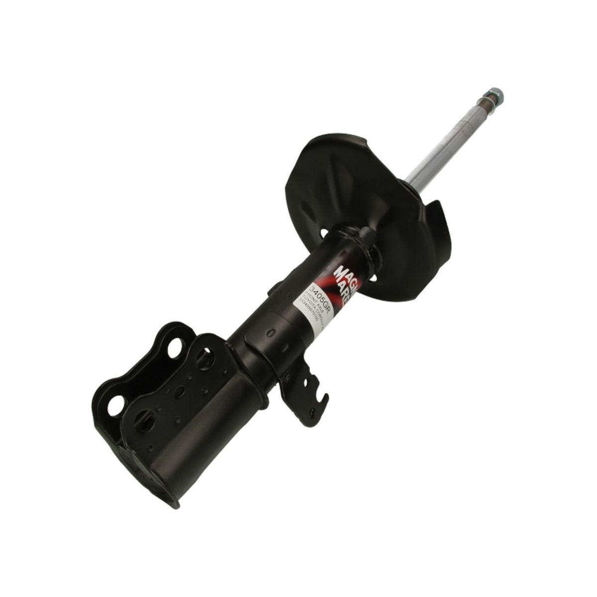 Iskunvaimennin MAGNETI MARELLI 353405070100