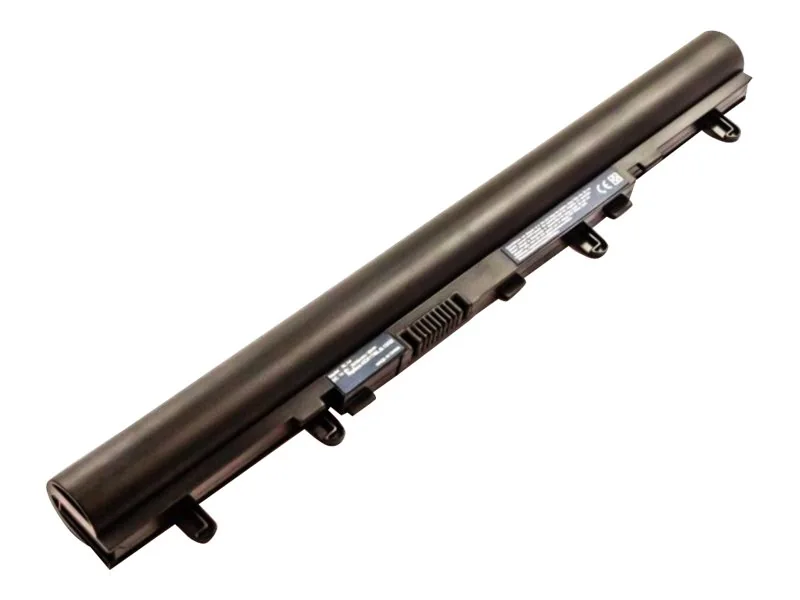 CoreParts - Kannettavan tietokoneen akku (samanlainen kuin: Acer 4ICR17/65, Acer AL12A32, Acer AK.004BT.097, Acer AL12A72, Acer KT.00407.001, Acer KT.00403.003, Acer KT.00403.012, Acer KT.00403.033) - Litium-ioni-akku - 4-kennoinen - 2200 mAh - 33 Wh - Acer Aspire E1, V5 TravelMate P245, P255, P455