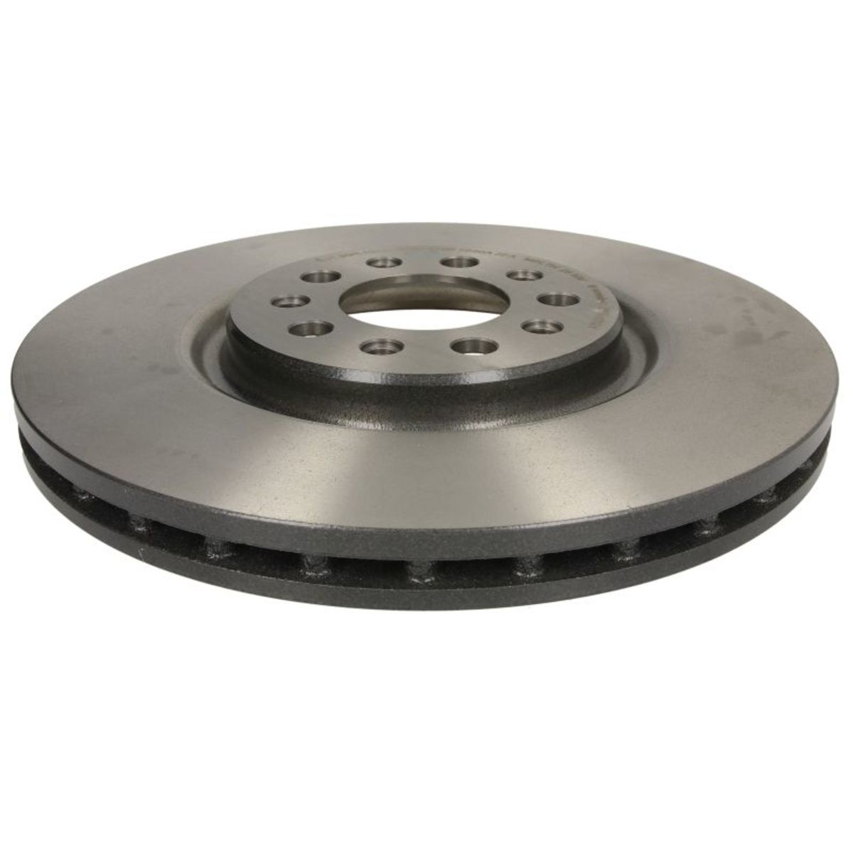 Jarrulevy BREMBO 09.9365.21