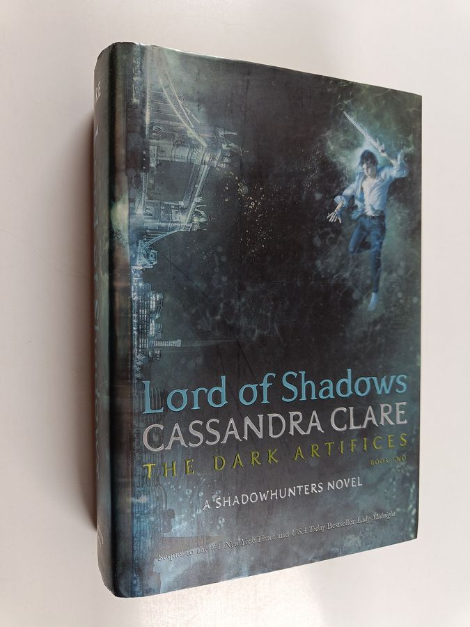 Lord of Shadows