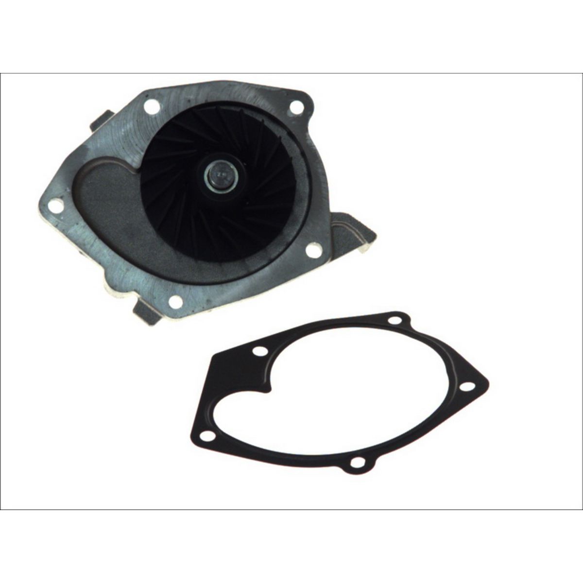 Vesipumppu SKF VKPC 86008