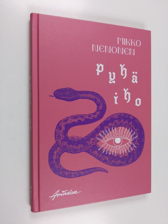 Pyhä iho