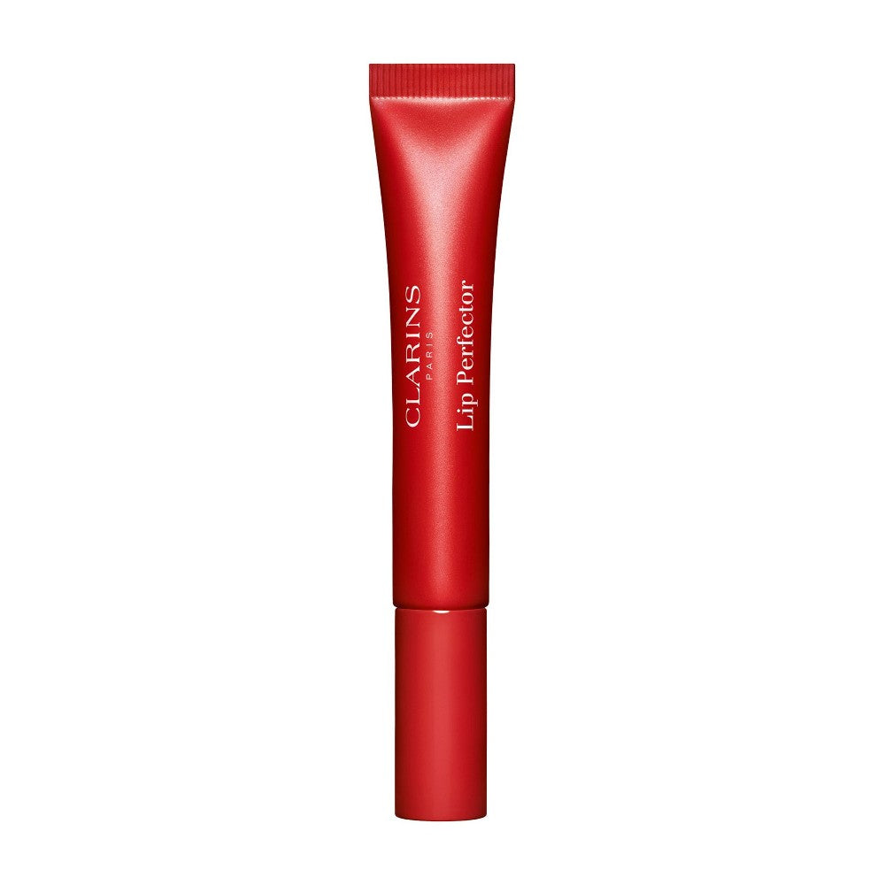 Clarins Perfector Glow Glossy Lip & Cheek Color 23 Granaattiomenahohto 12ml