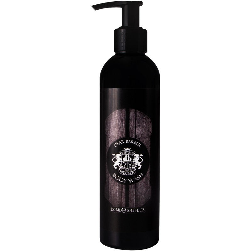 Dear Barber vartalonpuhdistusaine 250 ml