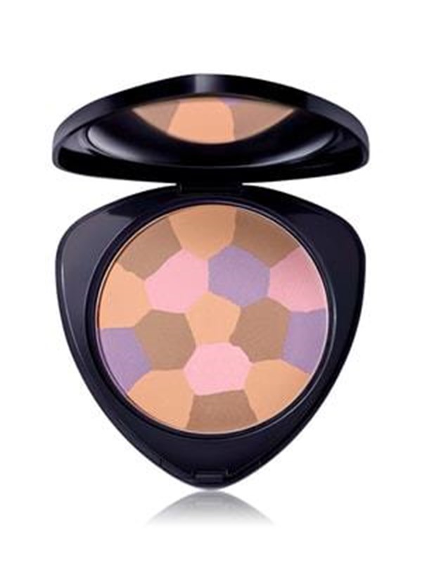 Dr. Hauschka Colour Correcting Powder 01 Activating