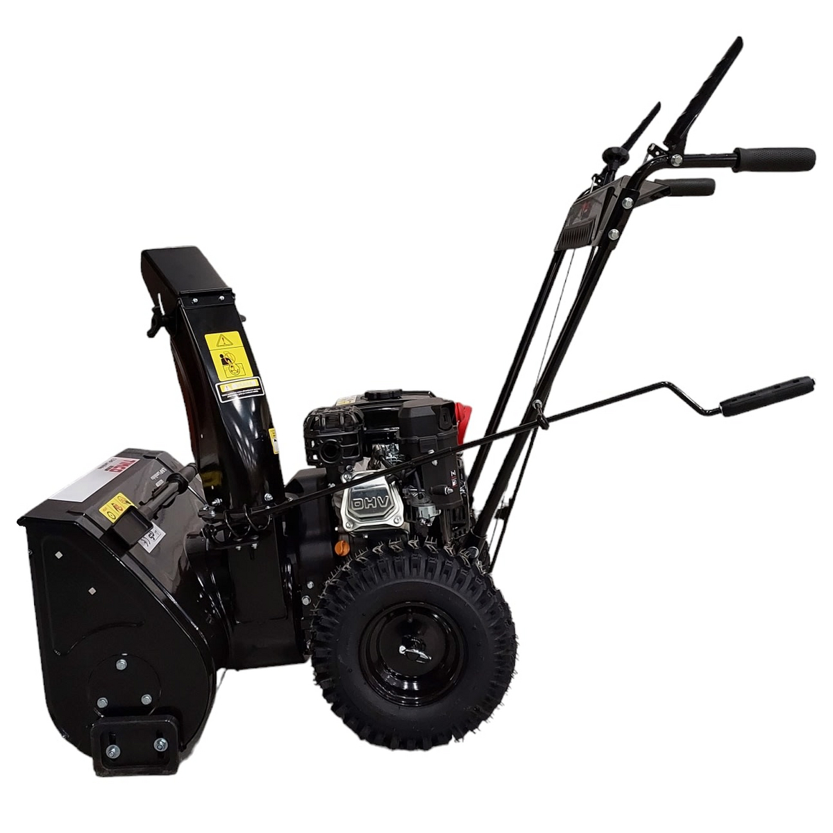 Lumilinko Black Edition 6,5 hp, Timco