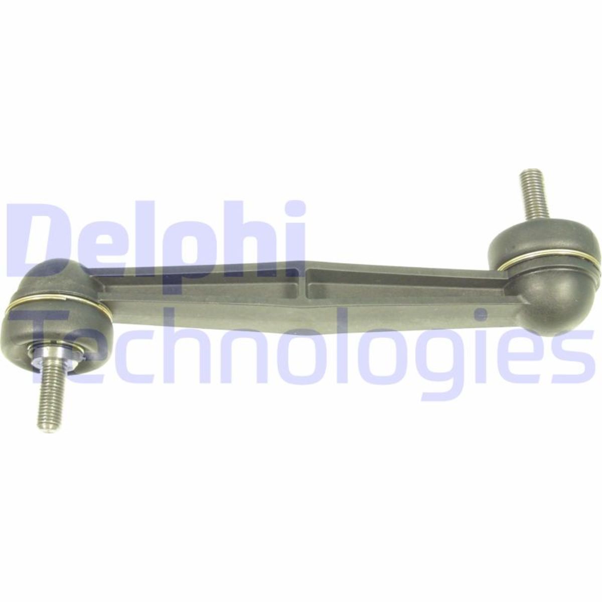 Tanko, kallistuksenvaimennin DELPHI TC1067