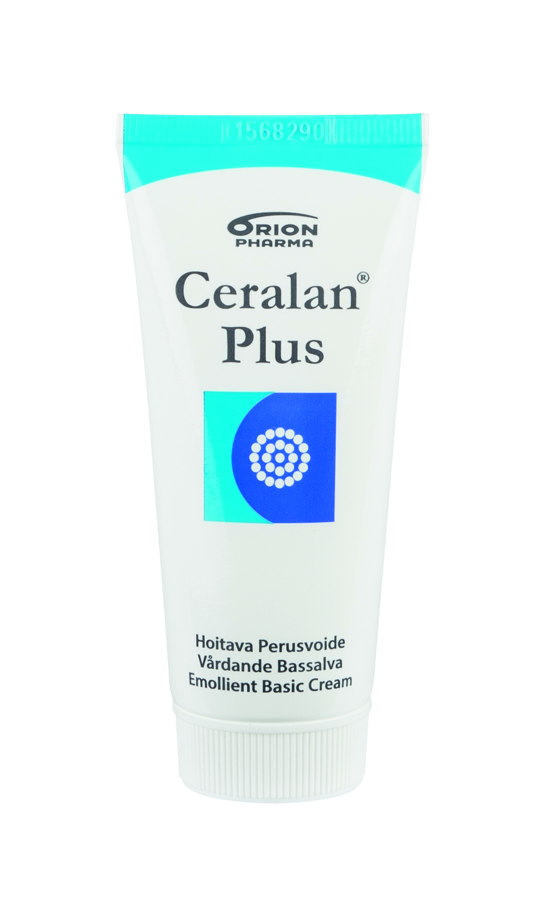 Ceralan Plus perusvoide 30 g
