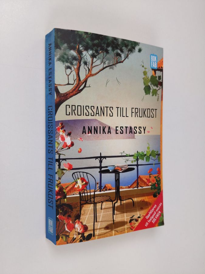 Croissants till frukost