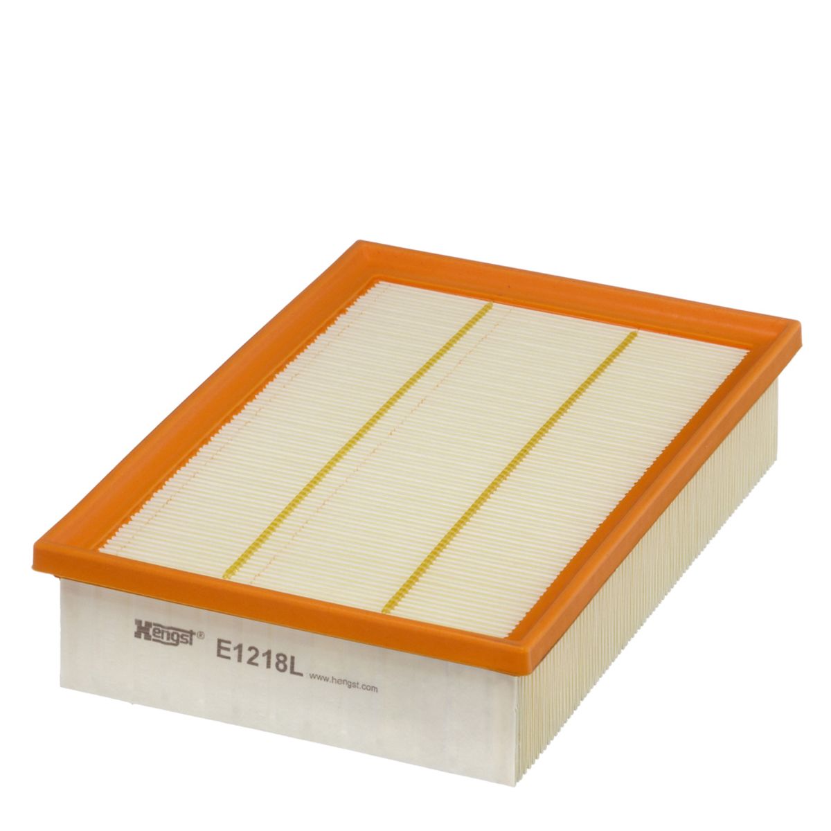 Ilmansuodatin HENGST FILTER E1218L