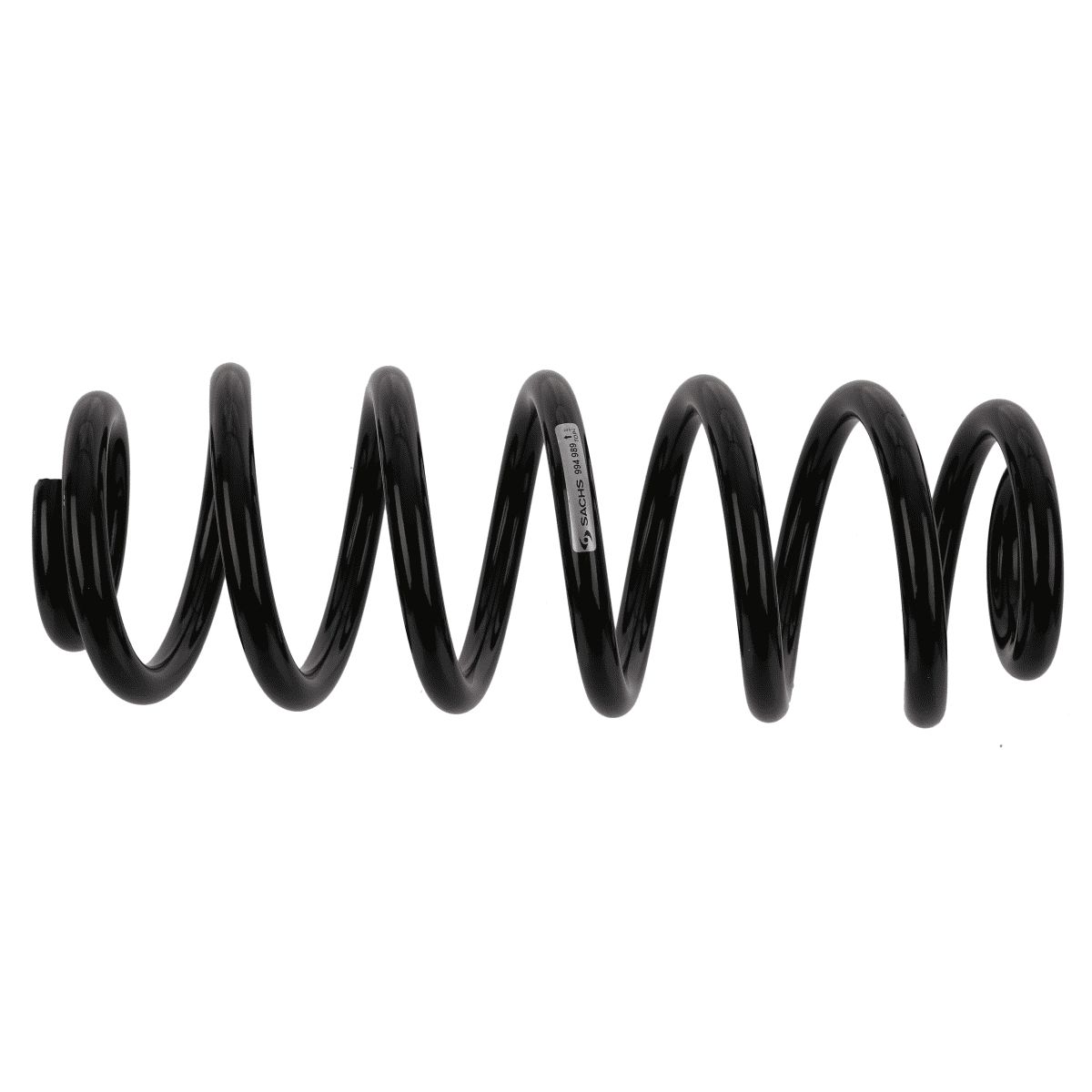Jousi (auton jousitus) SACHS 994 989