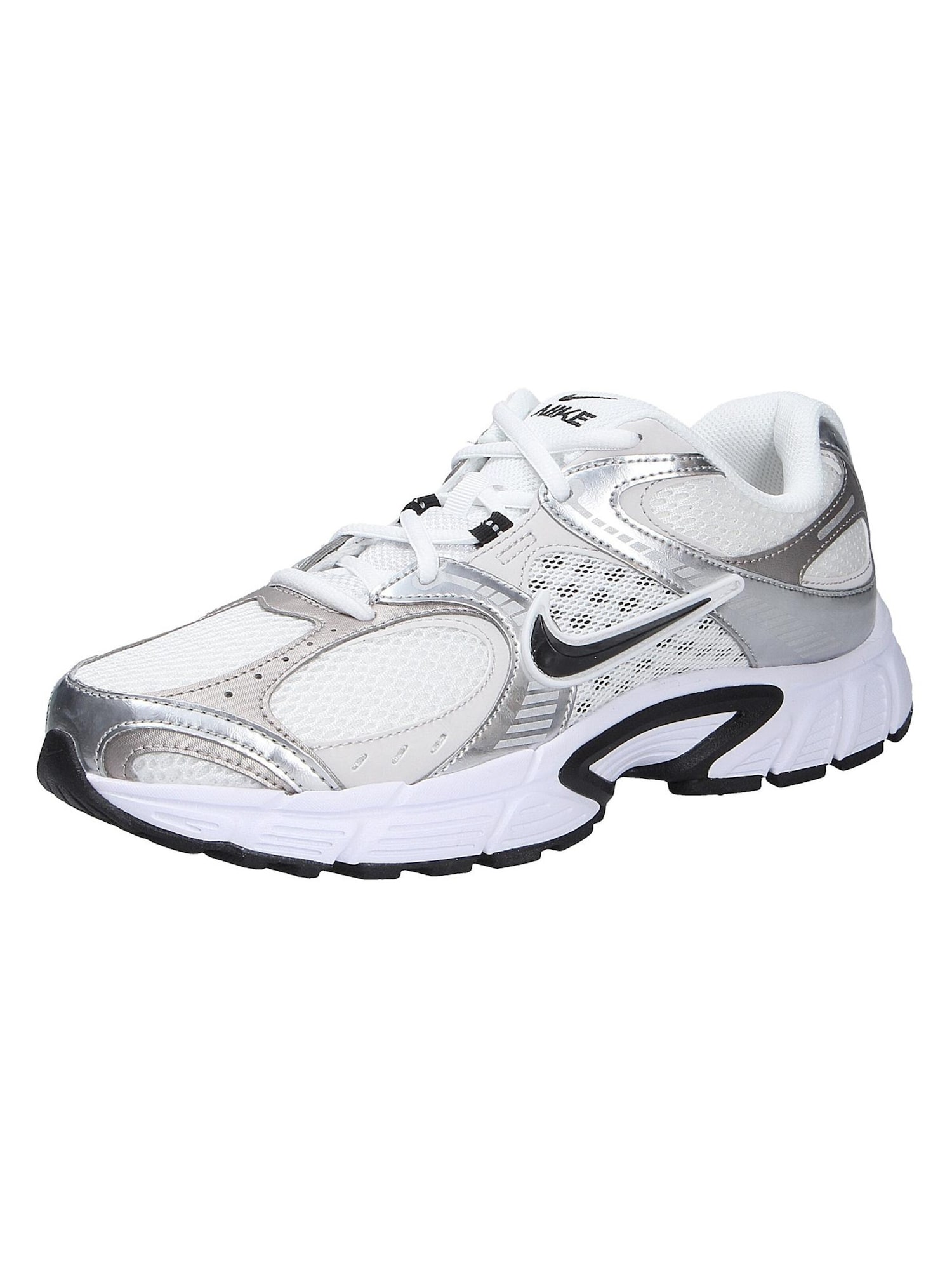 NIKE Matalavartiset tennarit 'V5 RNR' valkoinen