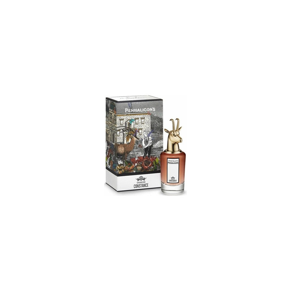 Penhaligon's Changing Constance naisten hajuvesi - 75 ml