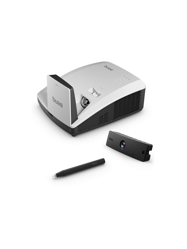 Benq Lh856ust
