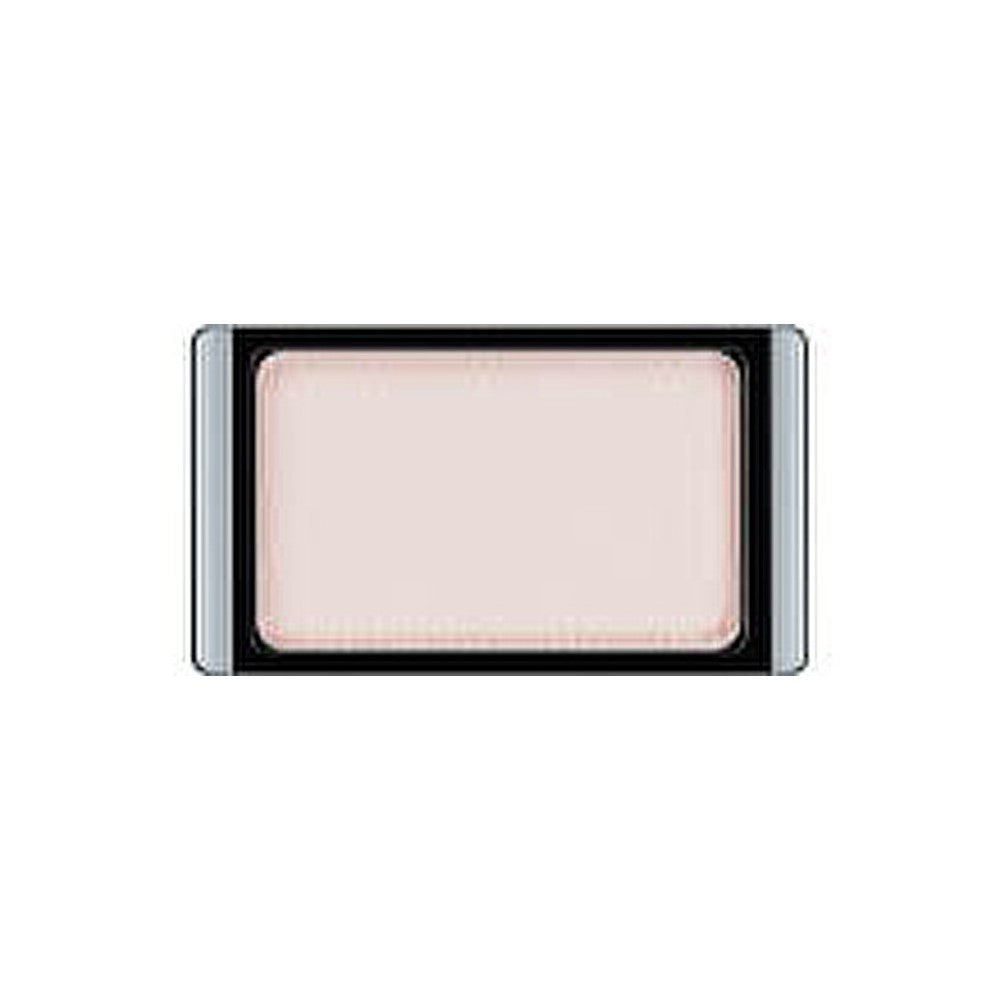 Matta luomiväri (Matte Eyeshadow) 0,8 g - Sävy: 557 Matte Natural Pink