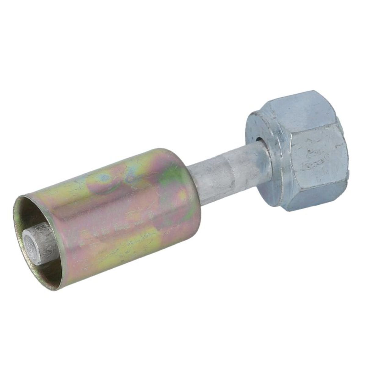 Korkearpainejohto, ilmastointilaite THERMOTEC KTT400033