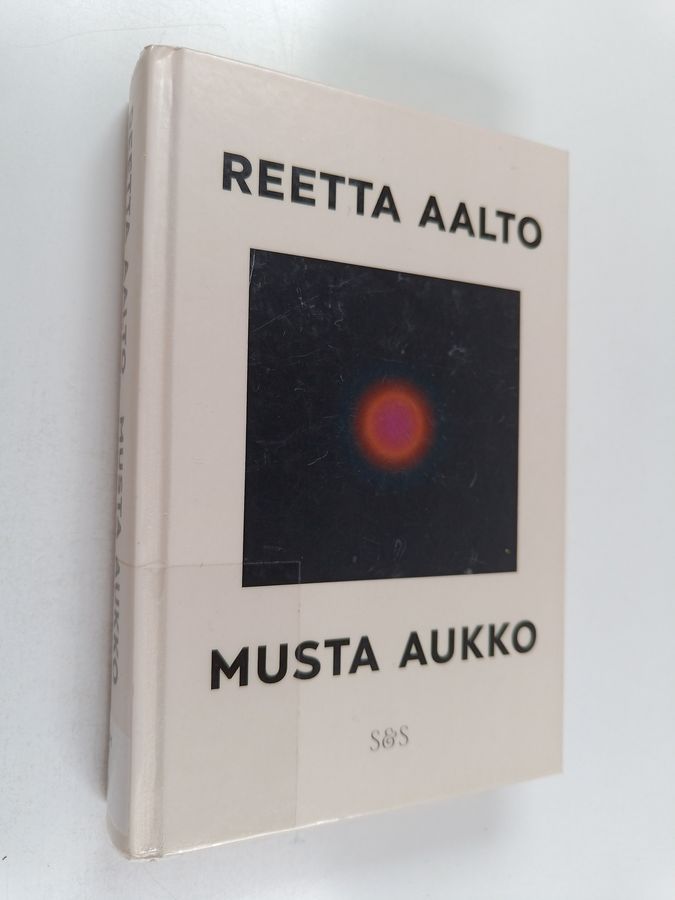 Musta aukko