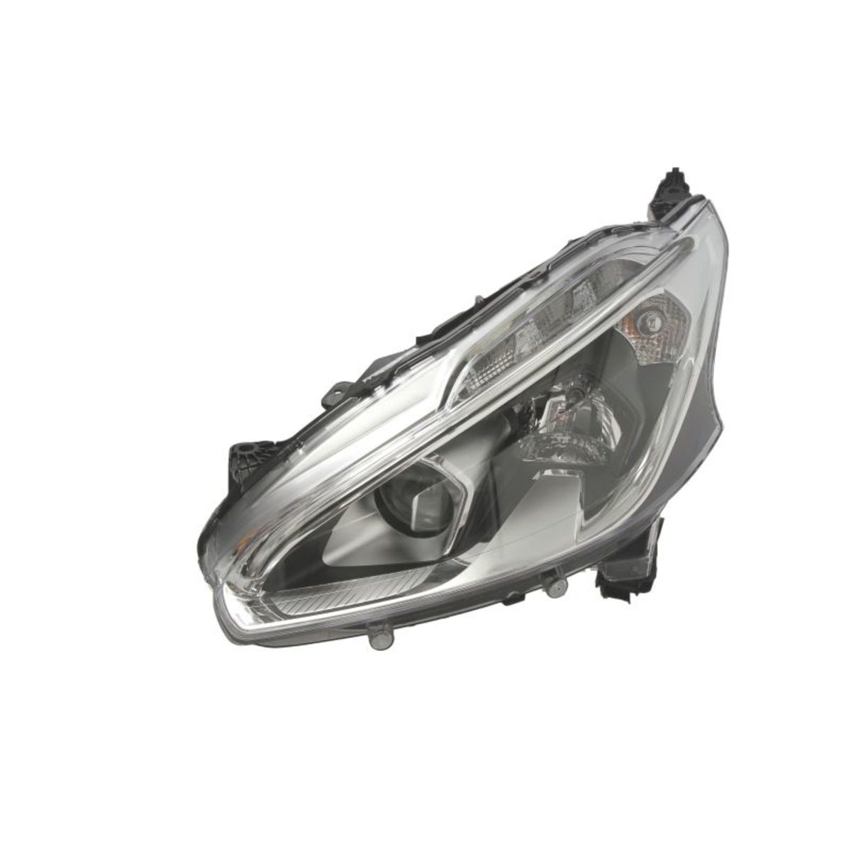 Ajovaloumpio VALEO 046634