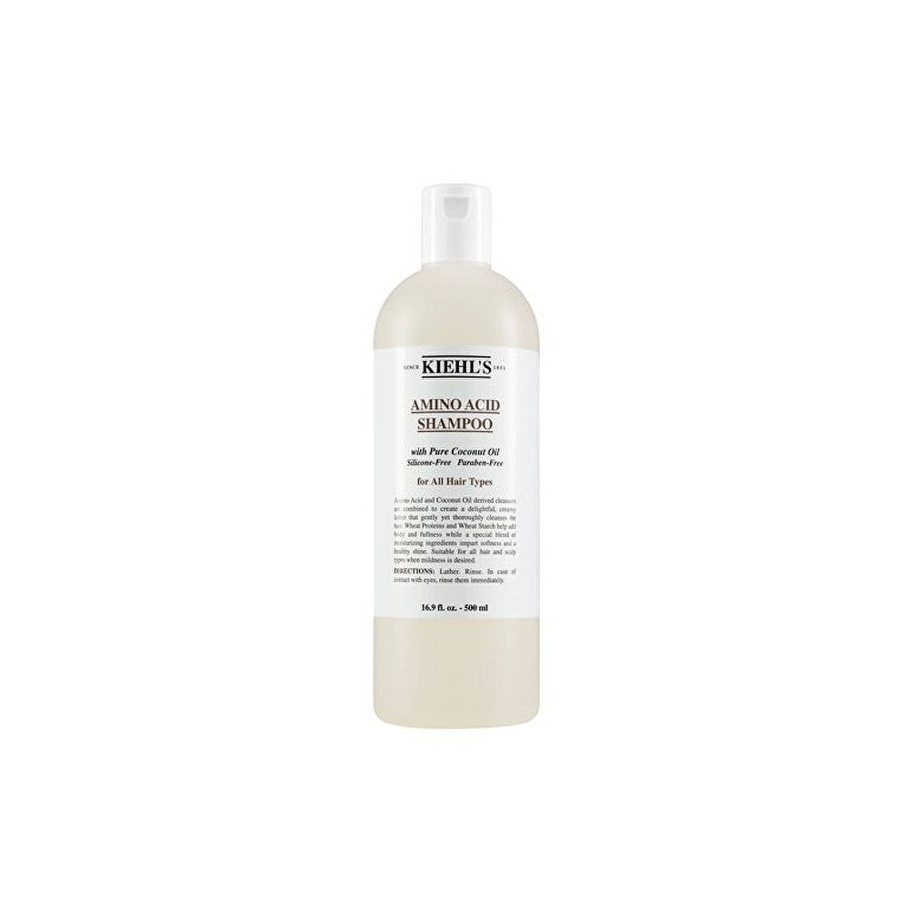 Aminohapposhampoo - Tilavuus: 250 ml
