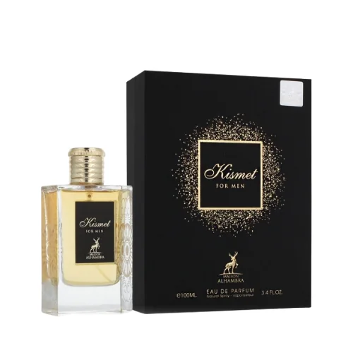 Maison Alhambra Kismet For Men Eau De Parfum 100 ml