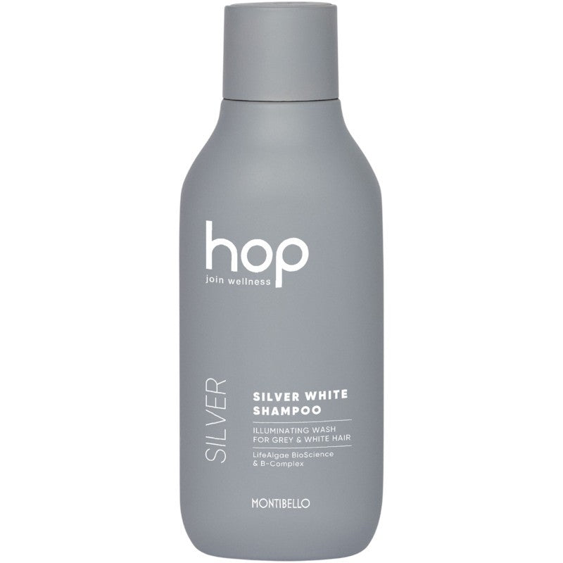Montibello HOP Silver White Shampoo 300ml