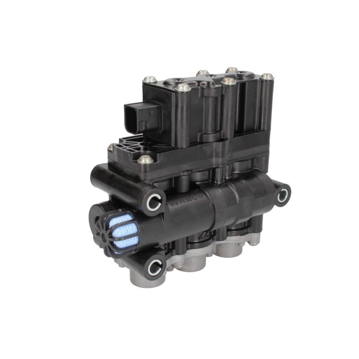 Magneettiventtiili WABCO 4728900220
