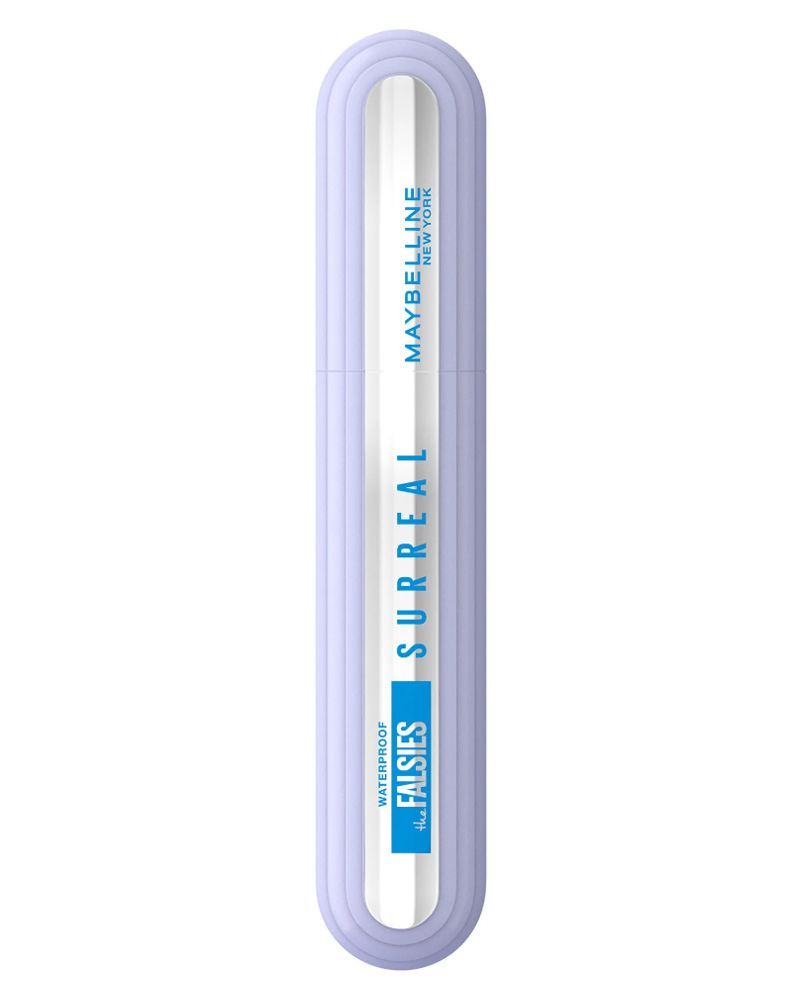 Maybelline The Falsies Surreal Mascara Waterproof 01 Very Black 10 ml