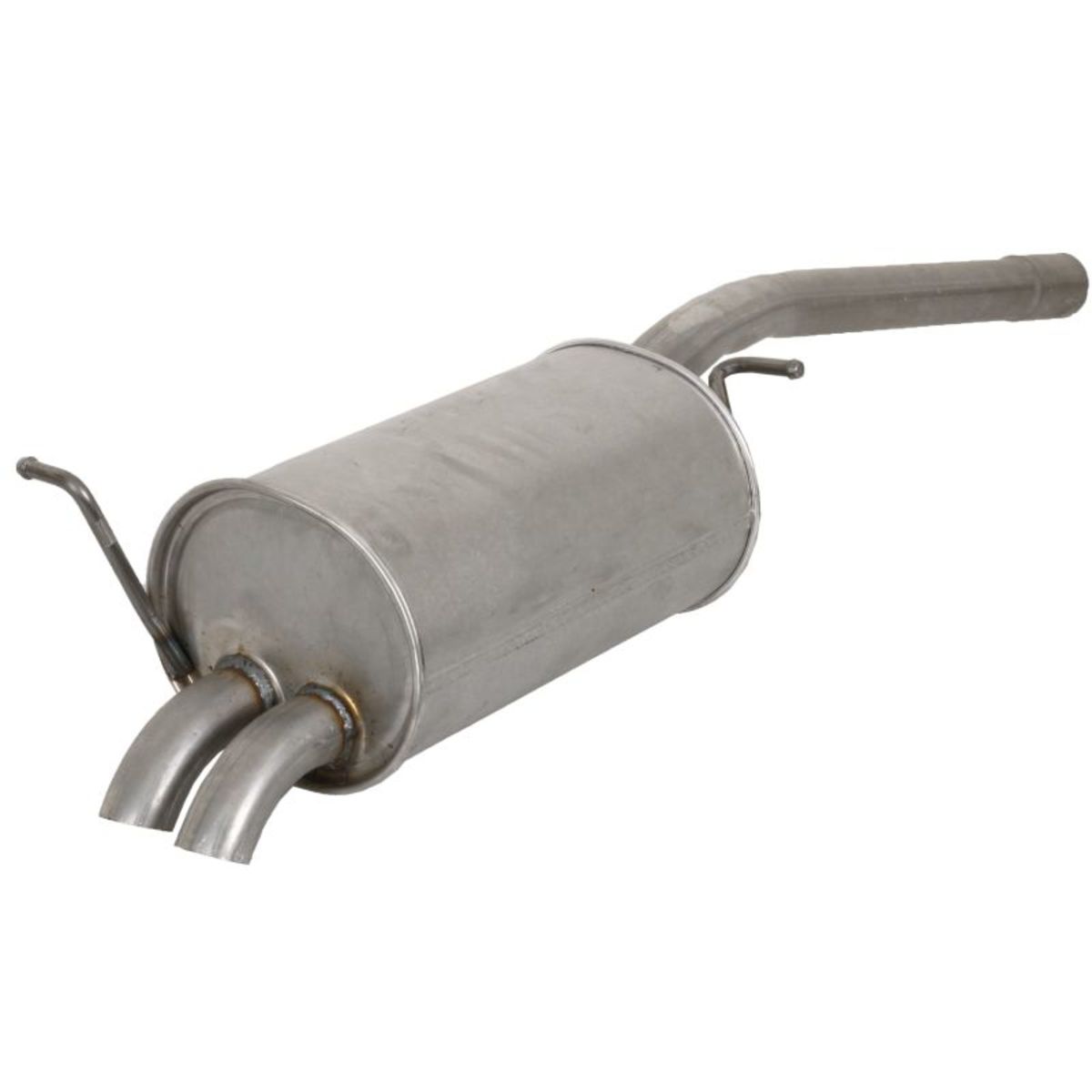 Takaäänenvaimentaja BOSAL 233-089