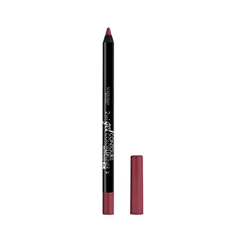 Deborah Milano Dh Perf 2en1 Contour and Color Gel N4