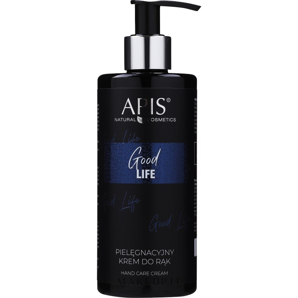 Carolina Herrera Good Girl inspiroima Apis Good Life käsivoide 300 ml