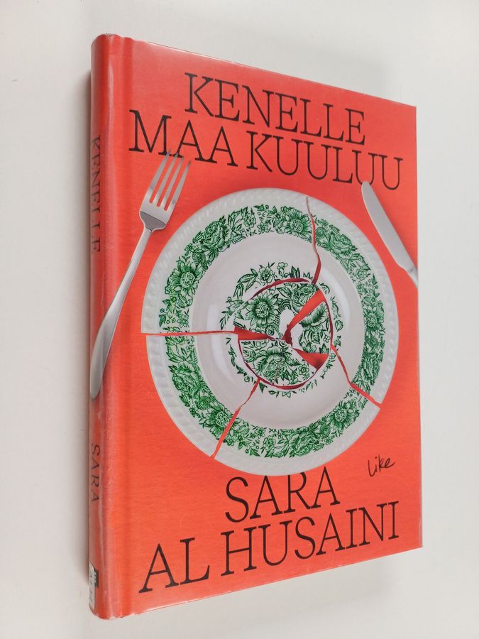 Kenelle maa kuuluu