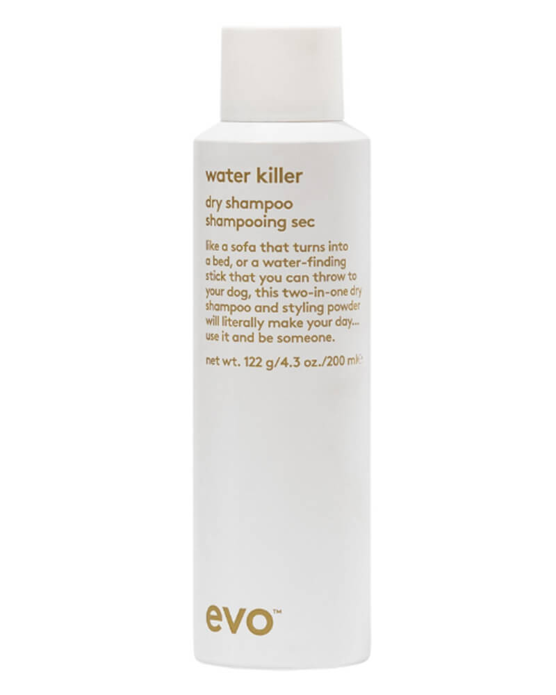 Evo Style Water Killer Dry Shampoo 200 ml