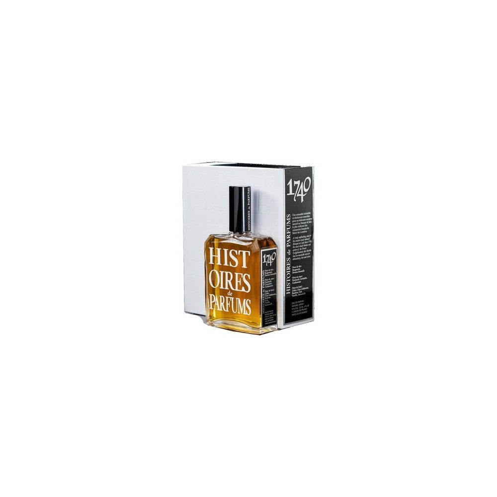 Histoires de Parfums 1740 Eau de Parfum 120 ml unisex
