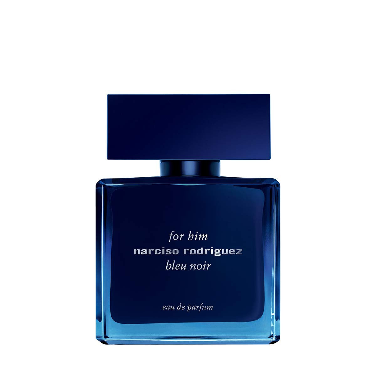 Narciso Rodriguez hänelle Bleu Noir EDP M 50 ml