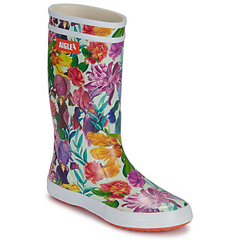 AIGLE Bootsit 'Lolly Pop Play Unisex' monivärinen