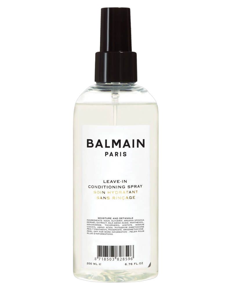 Balmain Leave-In Conditioning Spray 200 ml