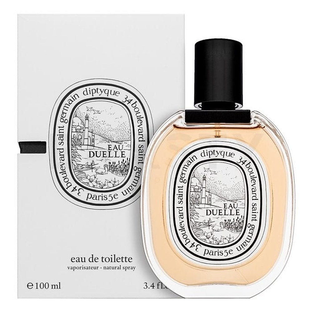 Diptyque Diptyque Eau Duelle - Unisex wc-vesi 100 ml