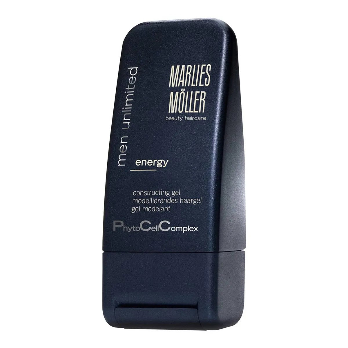 Marlies Moller Unlimited Building geeli miehille 100ml