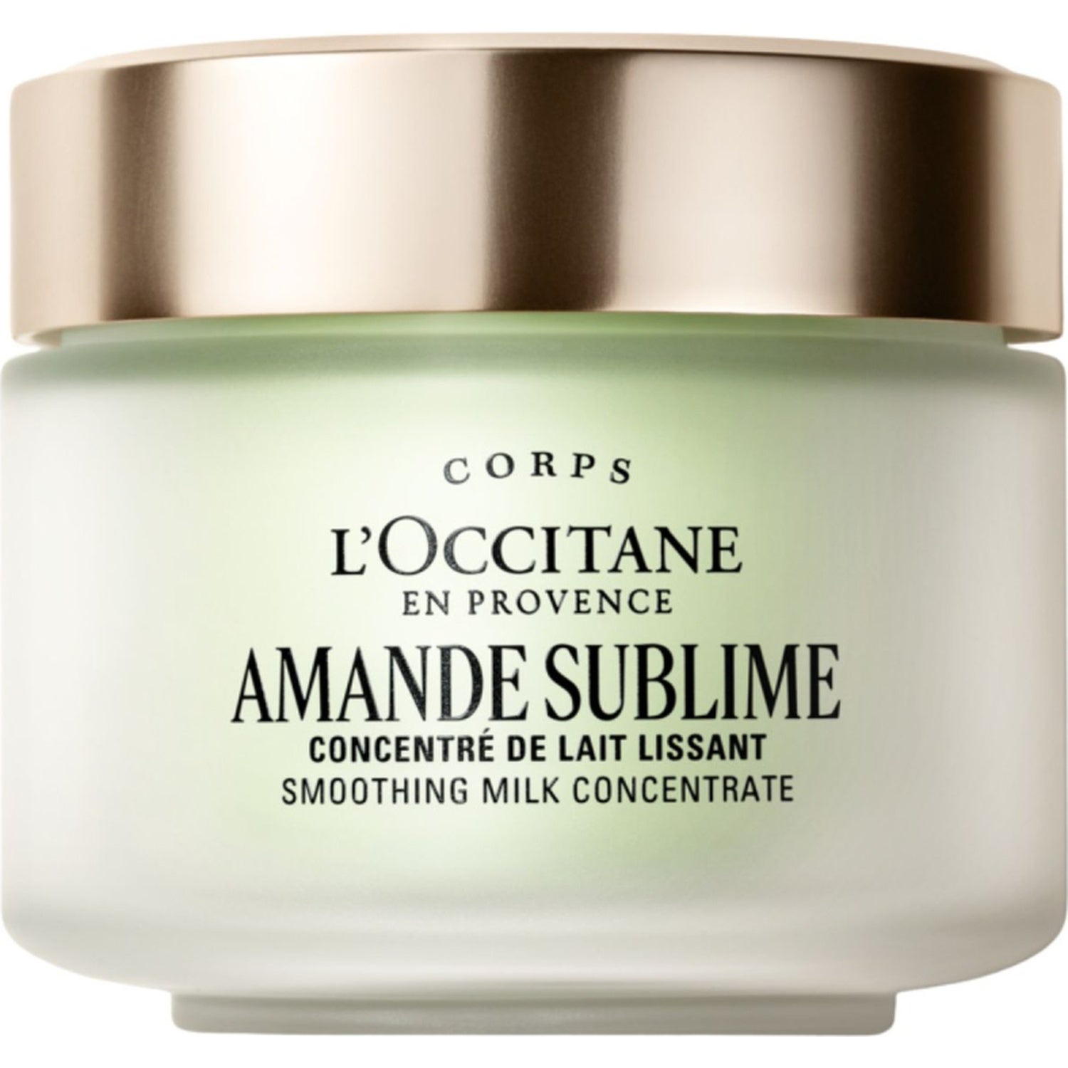 L'Occitane en Provence Almond Milk Concentrate 200 ml