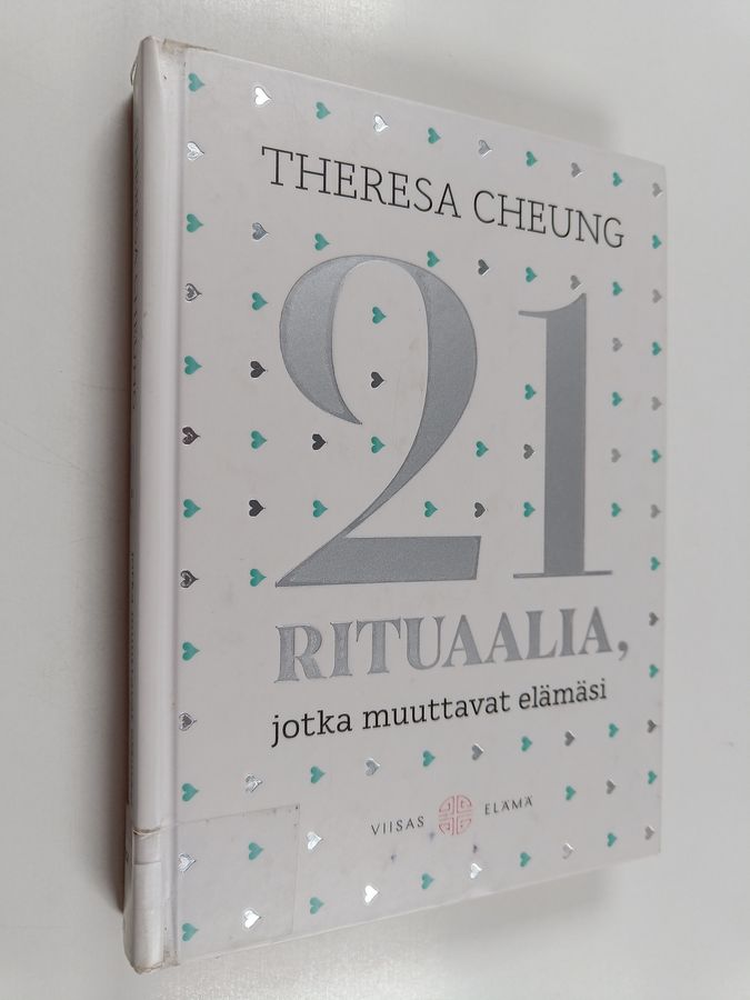 21 rituaalia, jotka muuttavat elämäsi